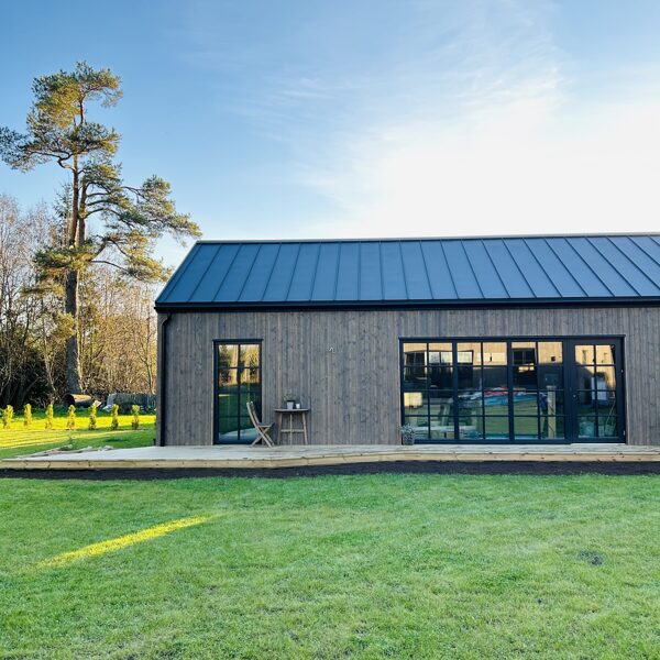 Ekonomibyggnad, bastu, hemmakontor, garage.