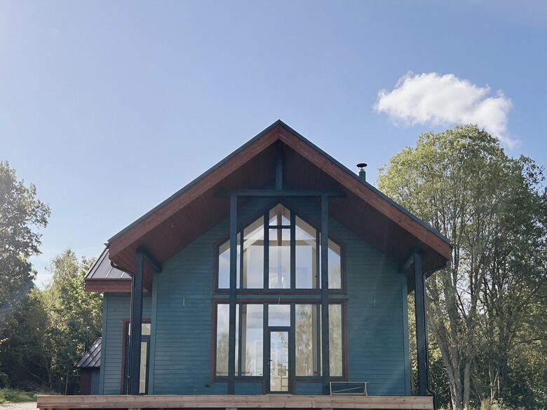 MittHus vakance Būvdarbu vadītājs